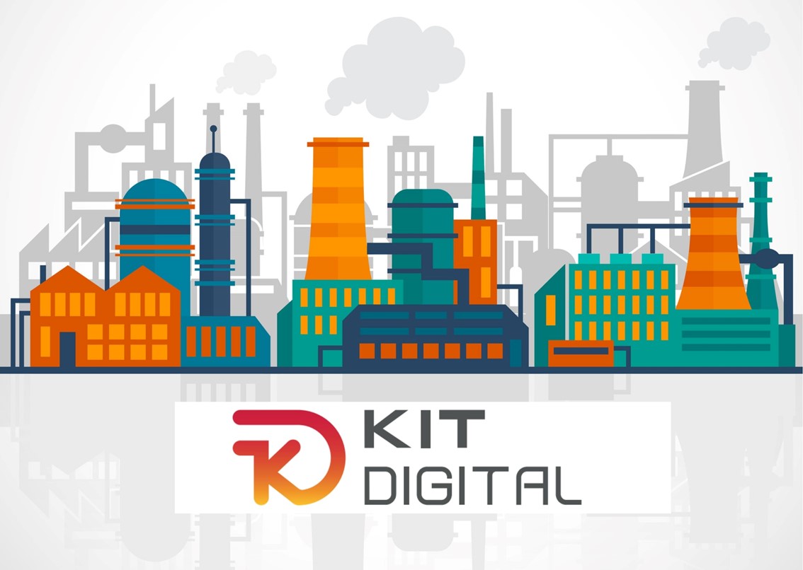 KIT DIGITAL