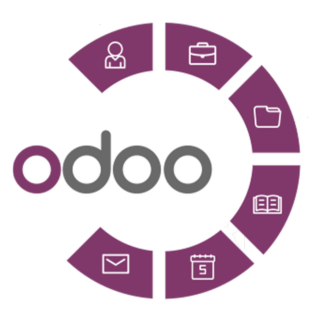 CURSO GENERAL de introducción a ODOO